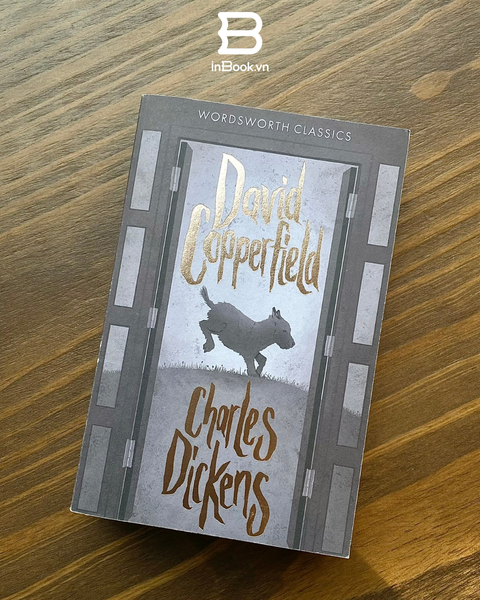 David Copperfield