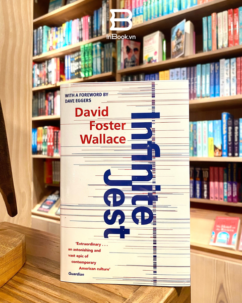 David Foster Wallace