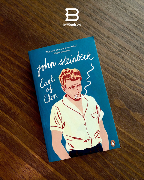 East of Eden (1952)