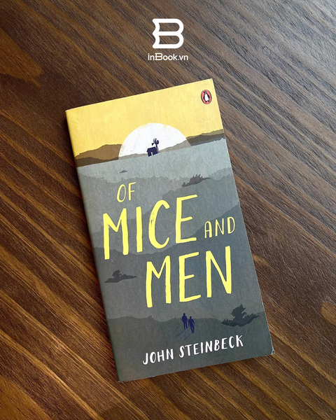 Of Mice and Men