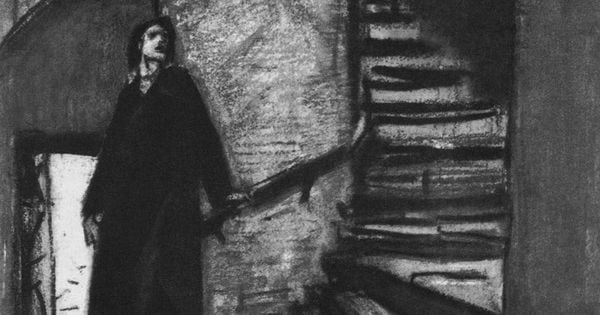raskolnikov