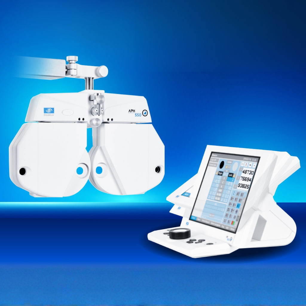ESSILOR APH 550