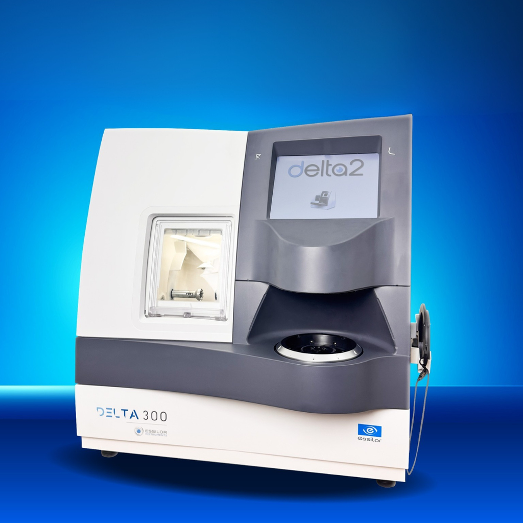 ESSILOR DELTA 300
