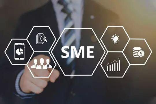 Why should SMEs care about GRI reports in the current period?