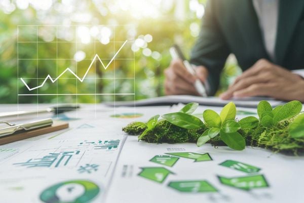 The benefits of linking CSR with business ethics.