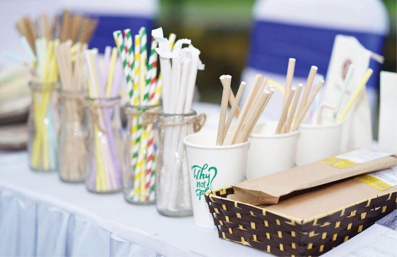 giải pháp giảm nhựa của người tiêu dùng