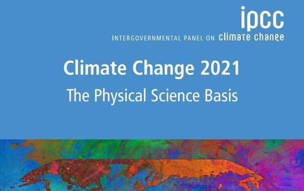 IPCC Report