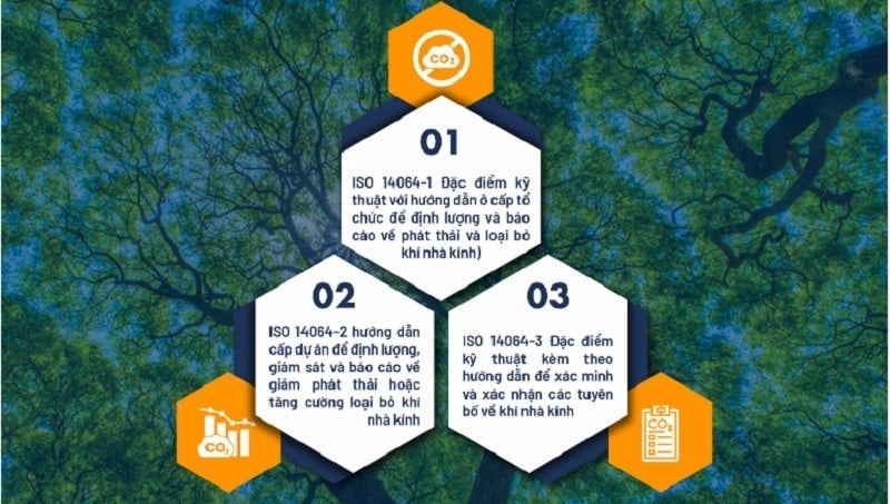 chứng chỉ kiểm kê knk