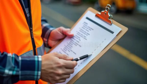 List of key energy-consuming facilities
