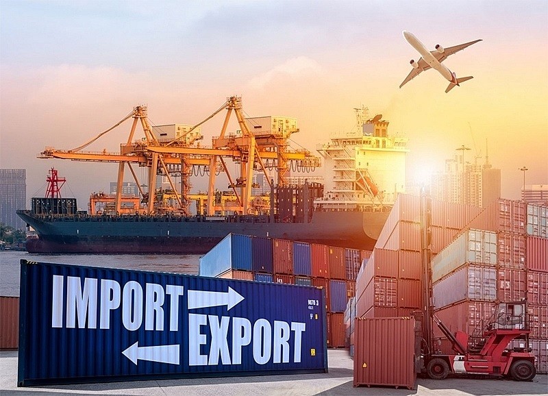 impact on import-export businesses