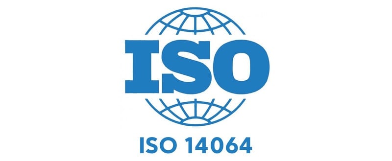 khái niệm ISO 14064