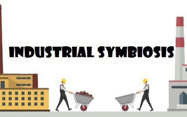 Khái niệm cộng sinh công nghiệp