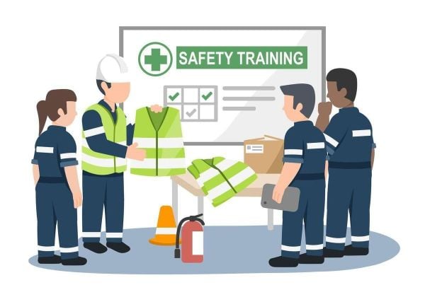 Khái niệm CSR với người lao động