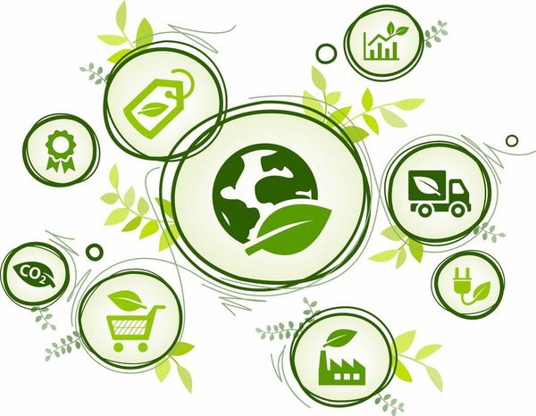 Kinh tế xanh và mối liên hệ với CSR