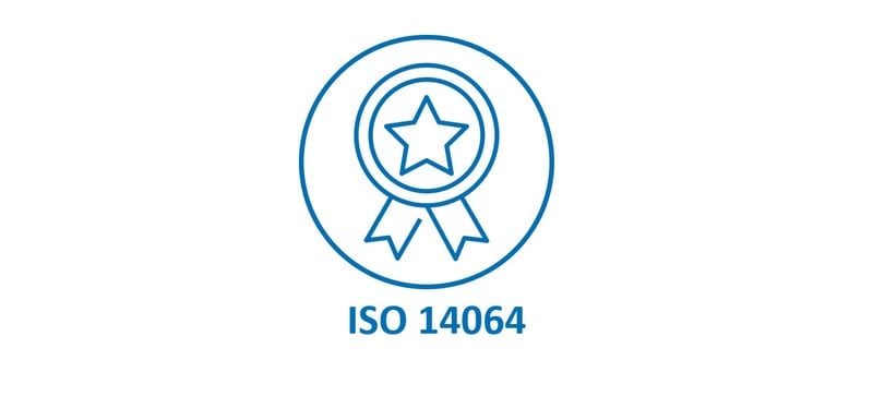 lợi ích nhận chứng nhận ISO 14064