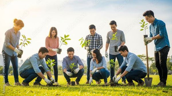 Trách nhiệm môi trường là một phần của trách nhiệm xã hội doanh nghiệp