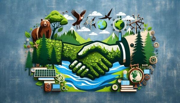 Distinguishing between CSR and business ethics