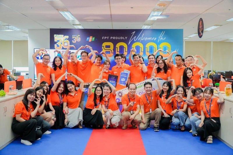 quản trị báo cáo esg fpt