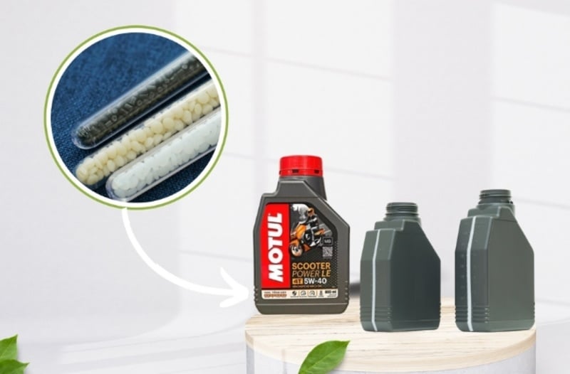 thiết kế eco design nhựa duy tân