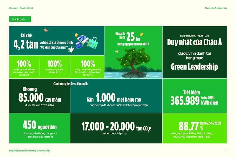 environmental pillars esg reporting