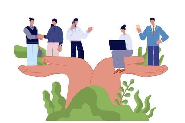 Phúc lợi của&nbsp;người lao động trong khuôn khổ CSR