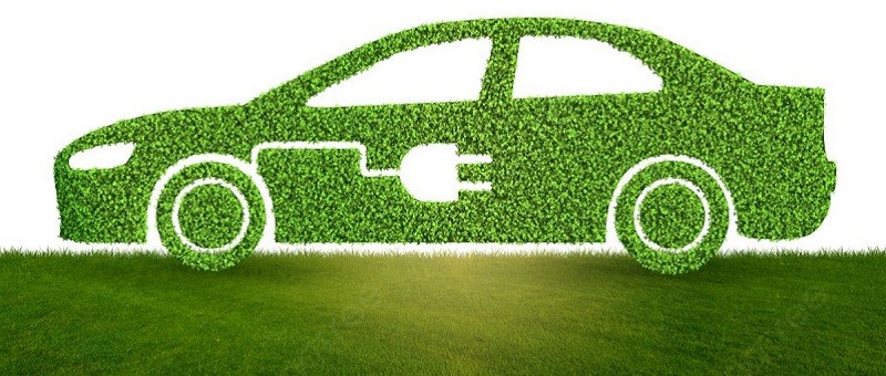 incentives for green technology car production