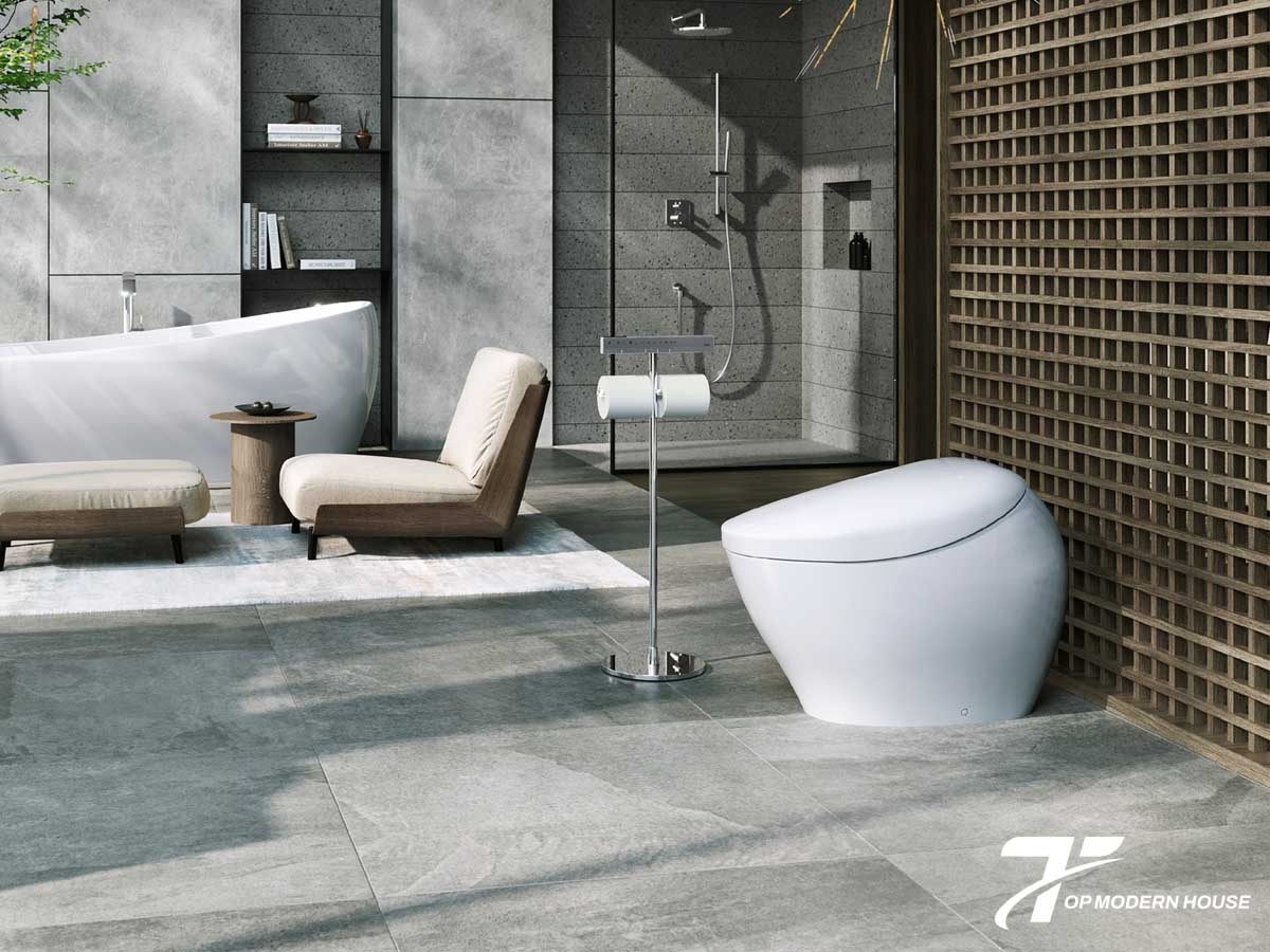 Bồn cầu NEOREST NX II TOTO CS901KVT/T53P100VR