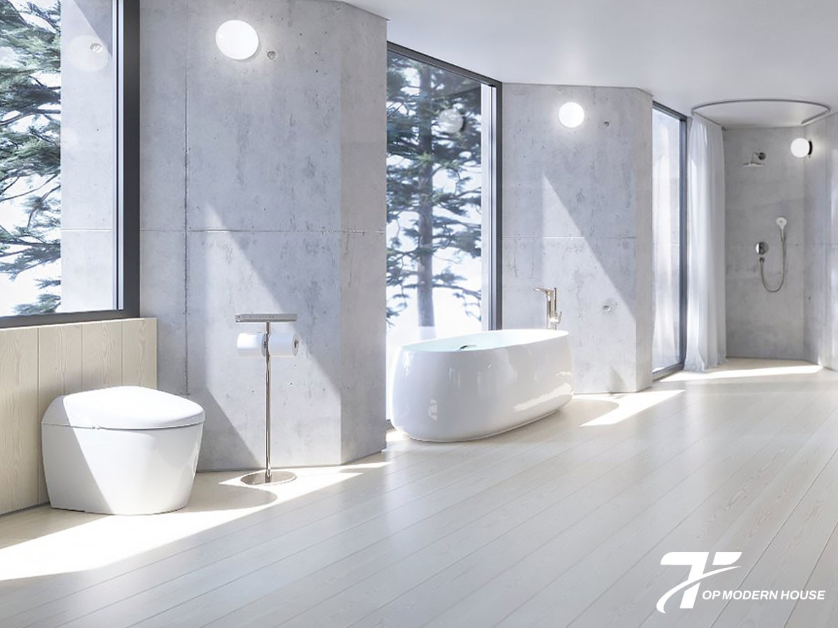 Bồn cầu NEOREST TOTO CS989VT/TCF9768WZ/T53P100VR