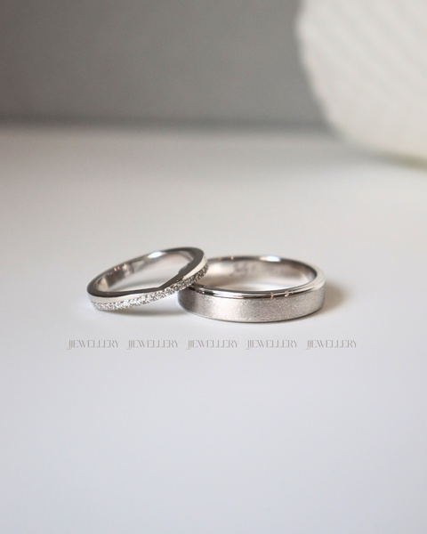 cửa hàng nhẫn cưới uy tín Q1 TPHCM