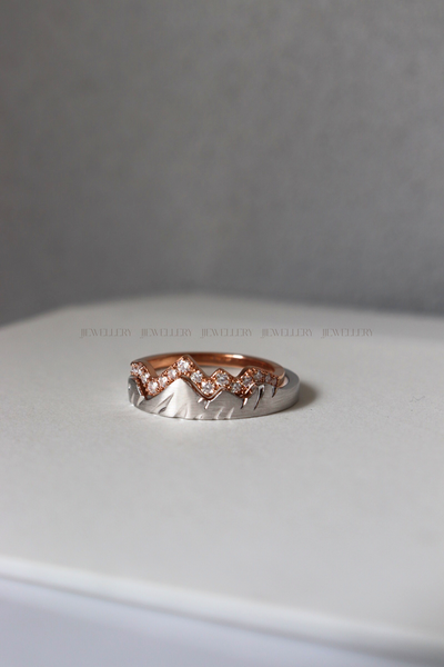 cửa hàng nhẫn cưới uy tín Q1 TPHCM