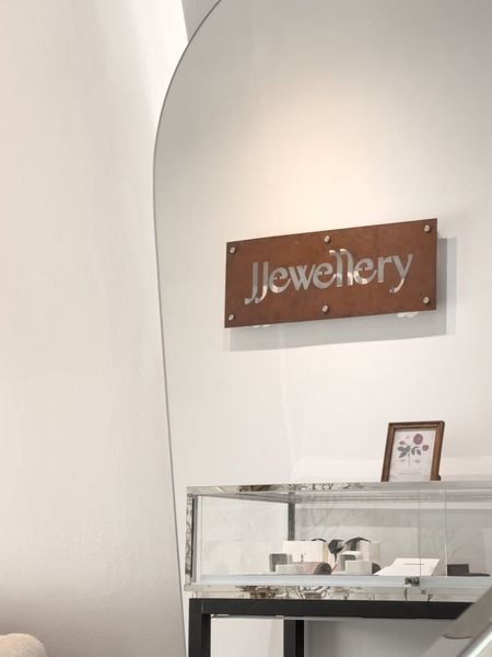 JJ cửa hàng nhẫn cưới uy tín quận 1 TPHCM