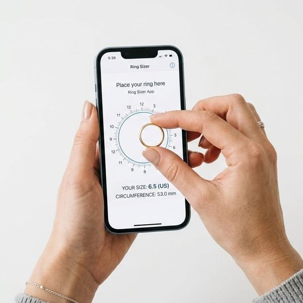 app đo size nhẫn online miễn phí tốt nhất 2026