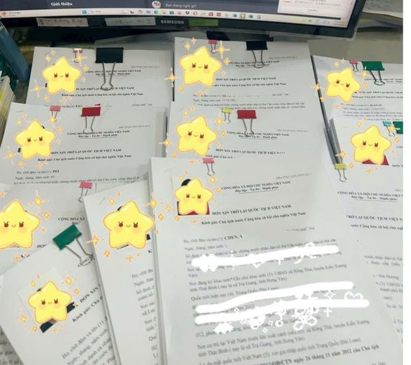 Từ 1/7/2025: Người Đài Loan gốc Việt dễ dàng hơn khi nhập và trở lại quốc tịch Việt Nam