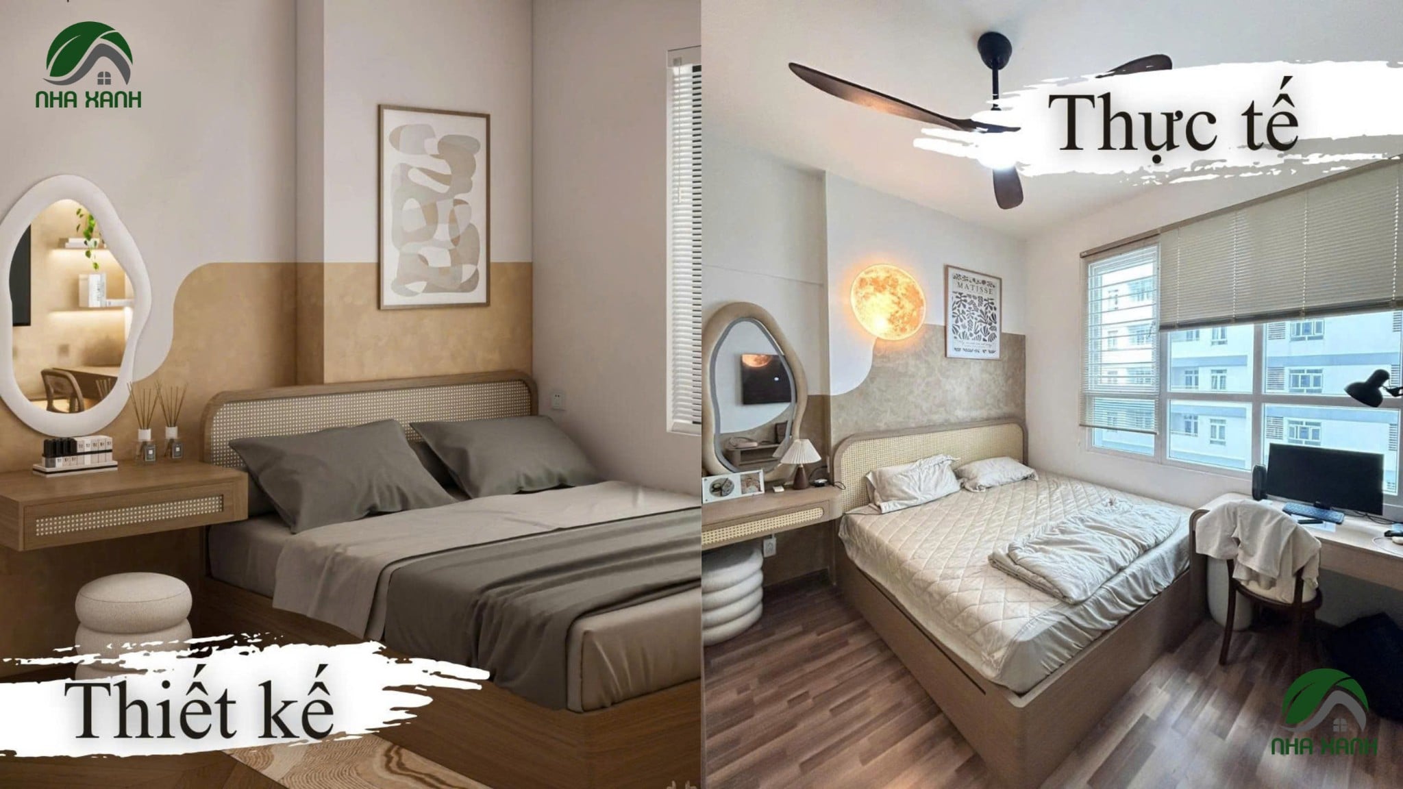 Các hạng mục thiết kế thi công nội thất căn hộ Celesta Rise – Nhà Bè, Hồ Chí Minh
