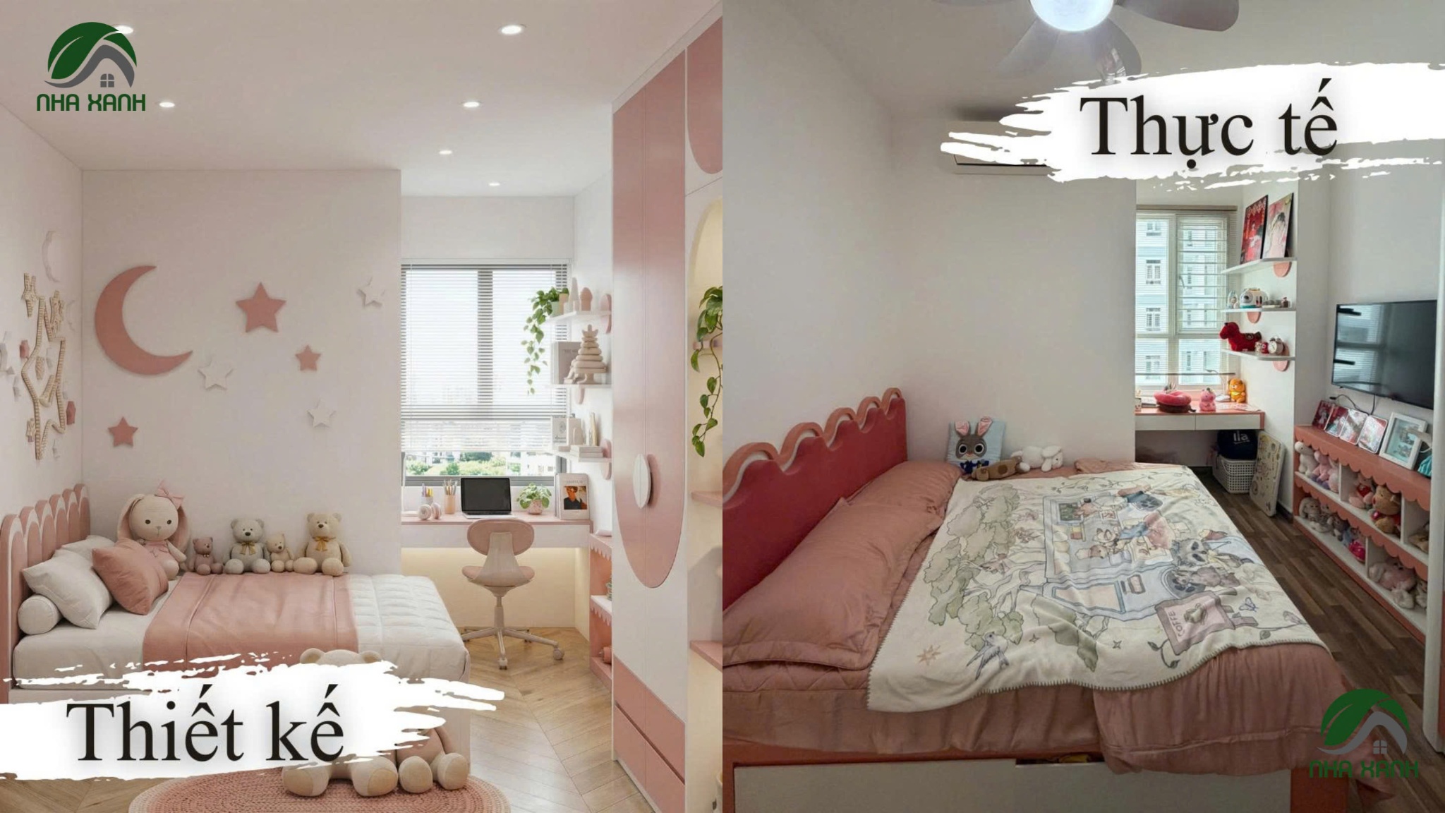 Hoàn thiện thiết kế thi công nội thất tại căn hộ Lavida Plus – Quận 7, thành phố Hồ Chí Minh
