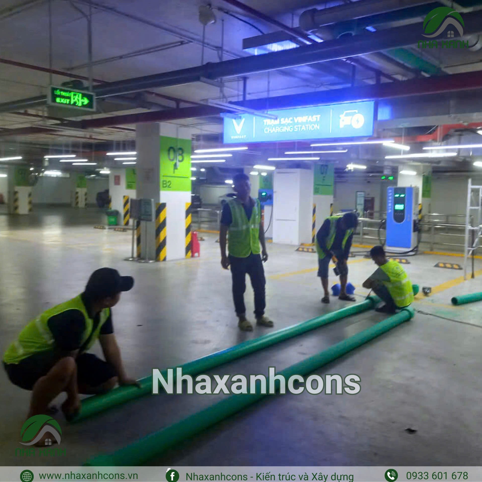 Dịch vụ sửa chữa cải tạo khách sạn trọn gói tại Vĩnh Long