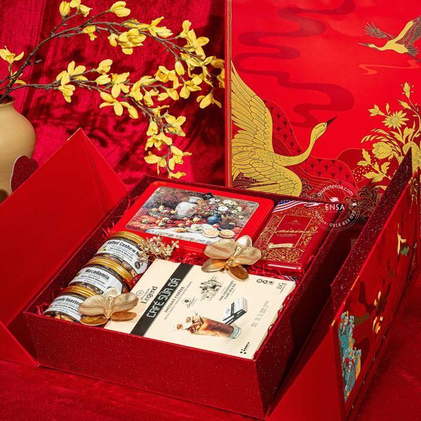 Nghi Lễ Đón Giao Thừa Của Người Việt – Thời Khắc Linh Thiêng Chuyển Giao Năm Mới