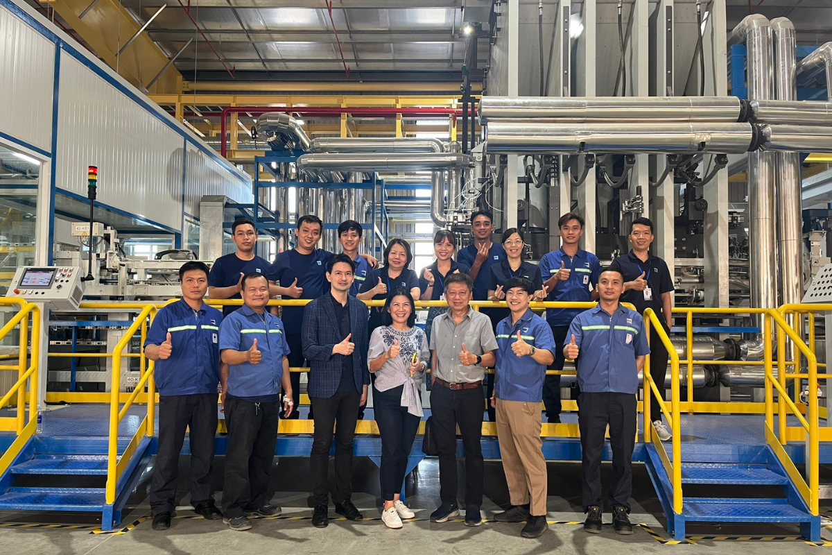 Panel Plus Factory