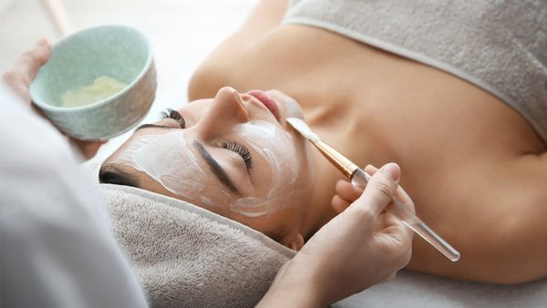 MK Enzyme Therapy tại ThanhSkin Spa