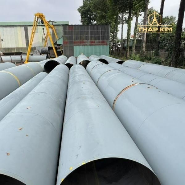 Tại sao vật tư cơ khí nhập vào công trình bắt buộc phải có CO CQ