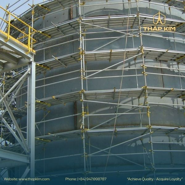 Bu Long 8.8 ứng dụng trong kỹ thuật