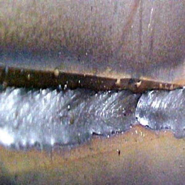 khuyết tật mối hàn - Nứt Mối Hàn