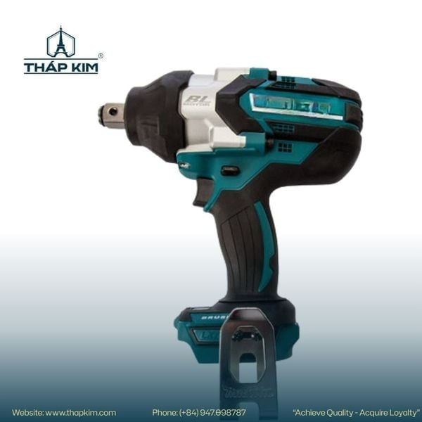 súng bắn bu lông trong công nghiệp