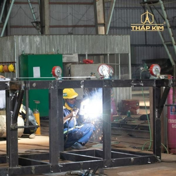 Tổng quan về kiểm tra NDT