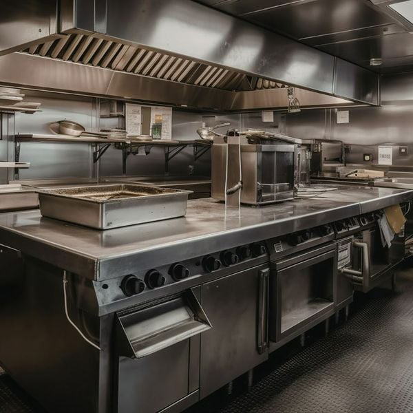 Ứng Dụng inox Trong Chế Tạo Bồn Bể