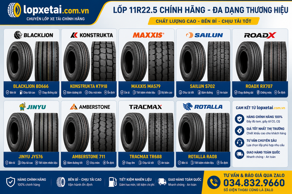 cac-thuong-hieu-lop-11r22.5-pho-bien
