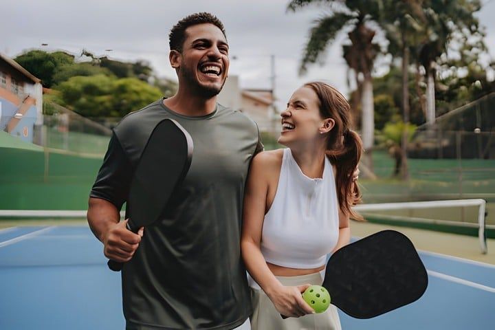 Chơi Pickleball có đắt không? Bóc giá chi tiết chi phí Pickleball