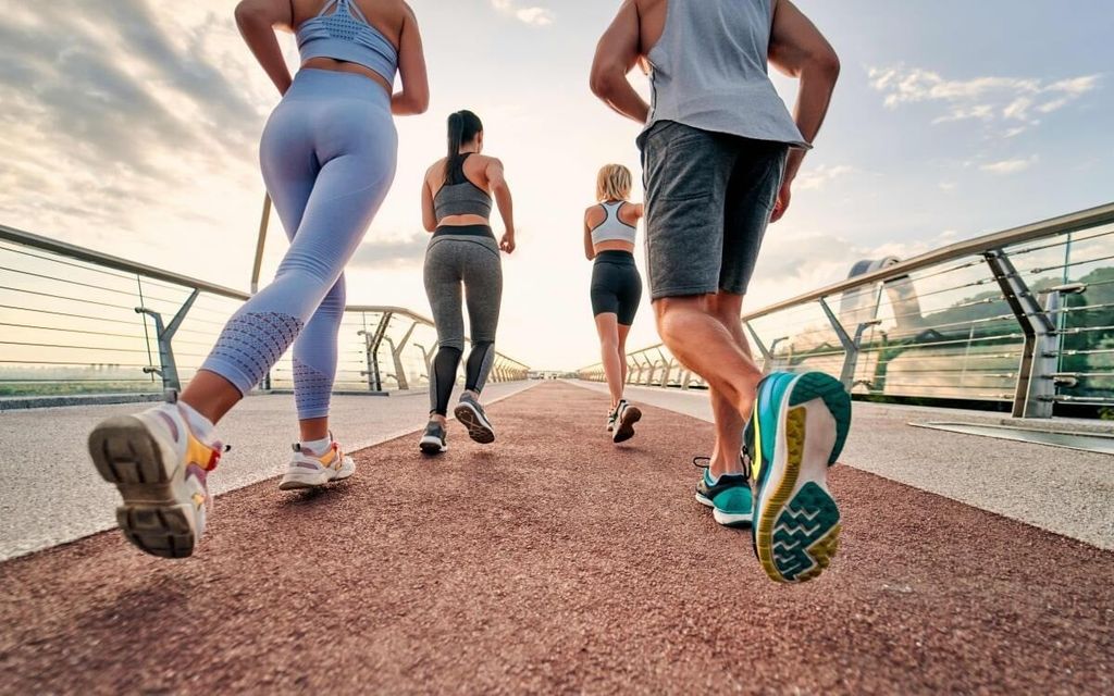 Tư vấn chọn size quần áo thể thao: Hướng dẫn A-Z