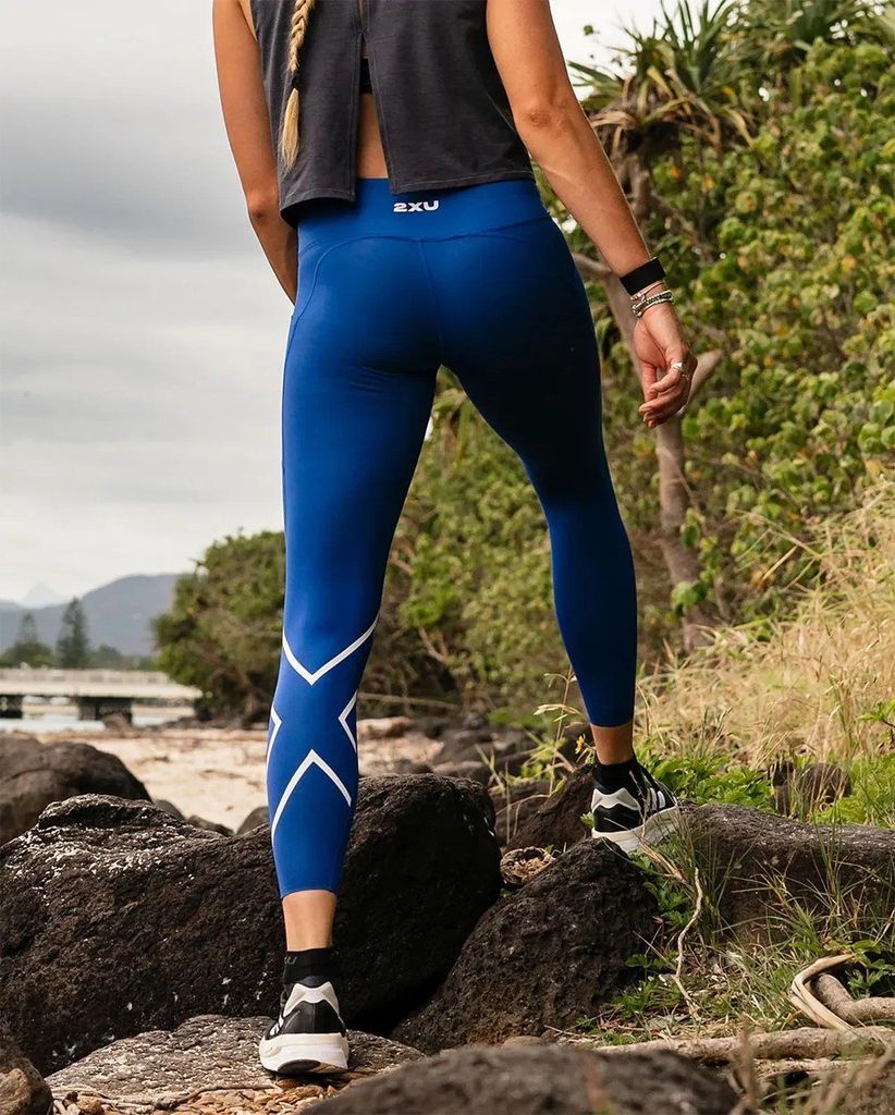 Lợi ích của quần bó cơ: Hỗ trợ tăng hiệu suất và phục hồi nhanh