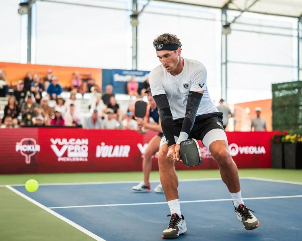 Luật chơi Pickleball cơ bản: Hướng dẫn chi tiết từ A-Z cho người mới